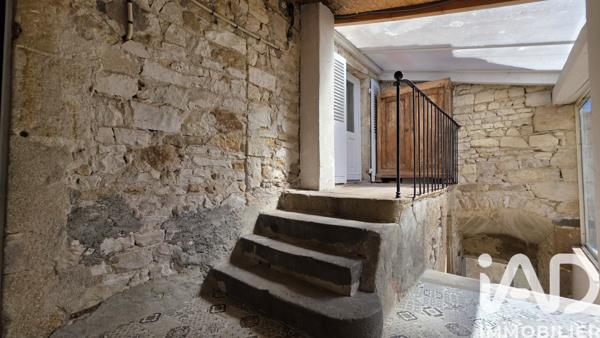 Maison à vendre 5 pièces 138,49 m² Sauvagnat-Sainte-Marthe