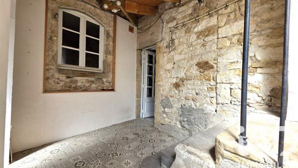Maison à vendre 5 pièces 138,49 m² Sauvagnat-Sainte-Marthe