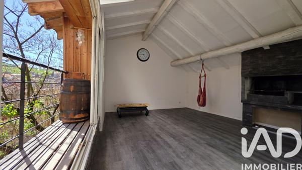 Maison à vendre 5 pièces 138,49 m² Sauvagnat-Sainte-Marthe