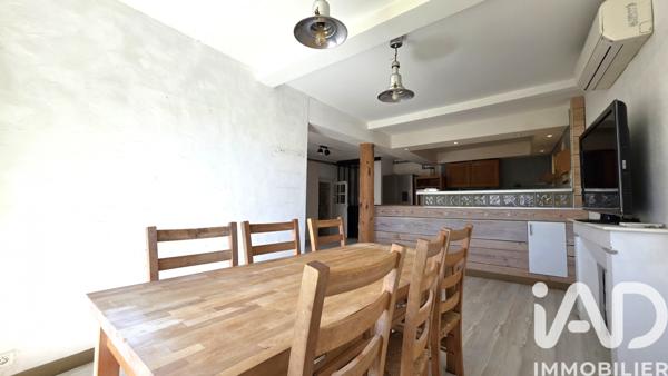 Maison à vendre 5 pièces 138,49 m² Sauvagnat-Sainte-Marthe