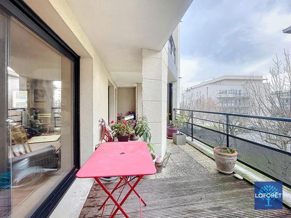 Achat appartement Caen - 5 pièce(s) - 150 m² - 399 900 €