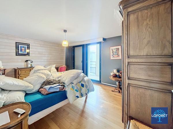 Achat appartement Caen - 5 pièce(s) - 150 m² - 399 900 €