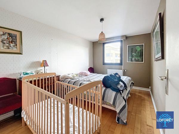 Achat appartement Caen - 5 pièce(s) - 150 m² - 399 900 €