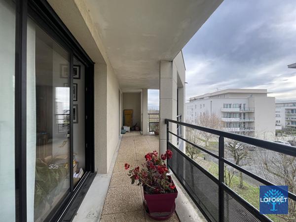 Achat appartement Caen - 5 pièce(s) - 150 m² - 399 900 €