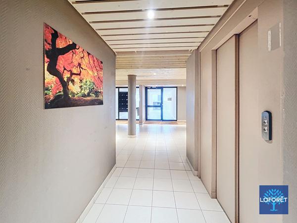 Achat appartement Caen - 5 pièce(s) - 150 m² - 399 900 €