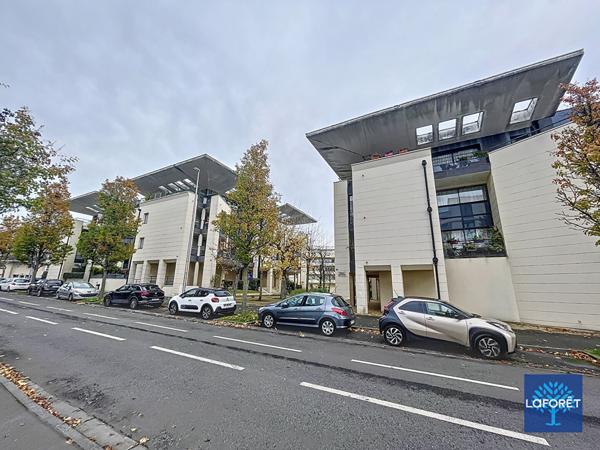 Achat appartement Caen - 5 pièce(s) - 150 m² - 399 900 €