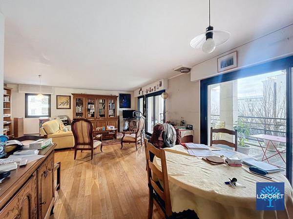 Achat appartement Caen - 5 pièce(s) - 150 m² - 399 900 €