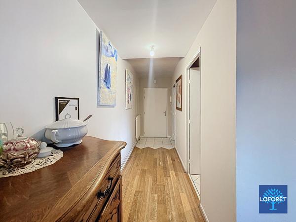 Achat appartement Caen - 5 pièce(s) - 150 m² - 399 900 €