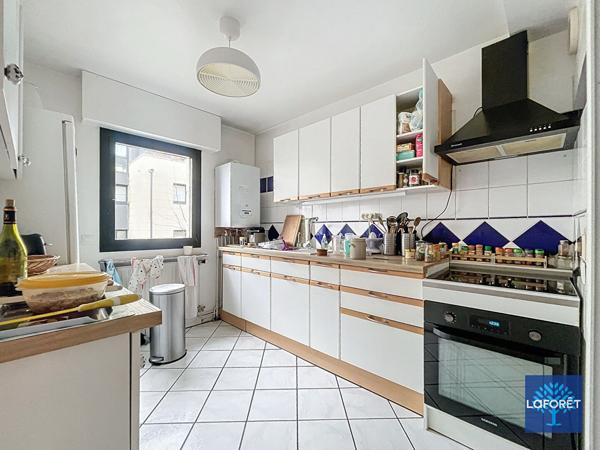 Achat appartement Caen - 5 pièce(s) - 150 m² - 399 900 €