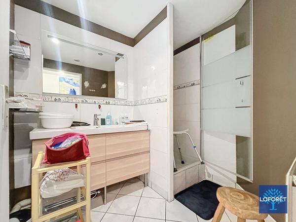 Achat appartement Caen - 5 pièce(s) - 150 m² - 399 900 €