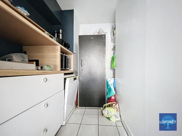 Achat appartement Caen - 5 pièce(s) - 150 m² - 399 900 €