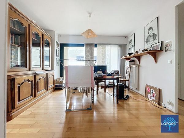 Achat appartement Caen - 5 pièce(s) - 150 m² - 399 900 €