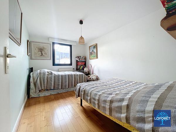 Achat appartement Caen - 5 pièce(s) - 150 m² - 399 900 €