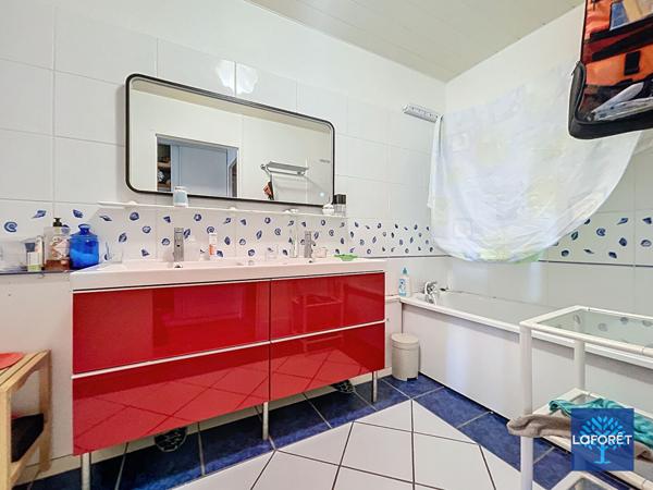 Achat appartement Caen - 5 pièce(s) - 150 m² - 399 900 €