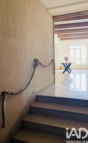 Maison à vendre 10 pièces 420 m² Le Pouzin