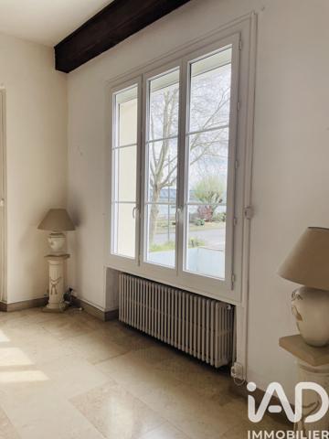 Maison à vendre 10 pièces 420 m² Le Pouzin