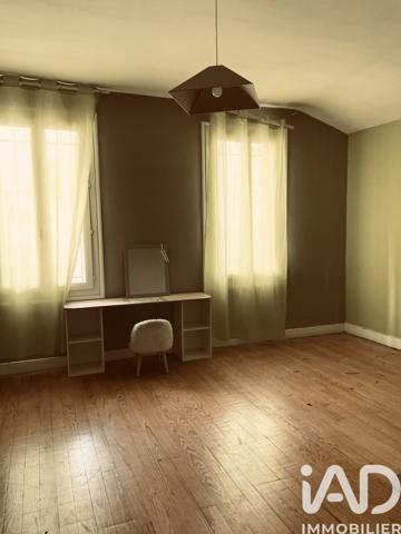 Maison à vendre 10 pièces 420 m² Le Pouzin