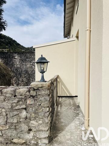 Maison à vendre 10 pièces 420 m² Le Pouzin