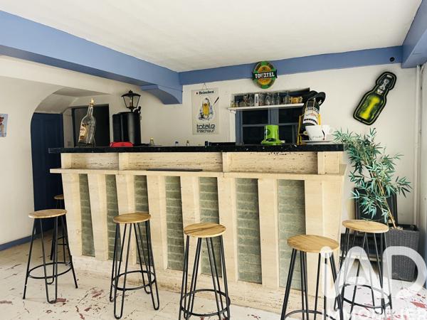 Maison à vendre 10 pièces 420 m² Le Pouzin