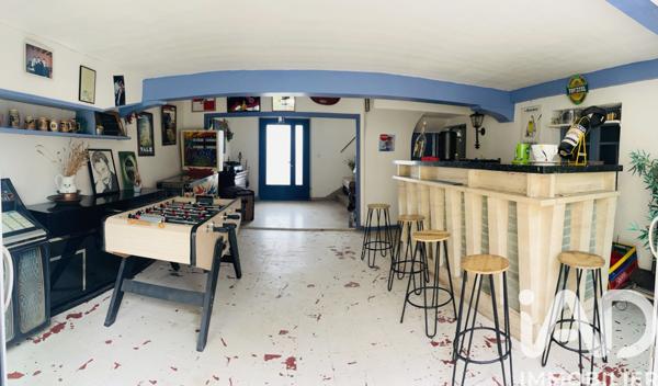 Maison à vendre 10 pièces 420 m² Le Pouzin