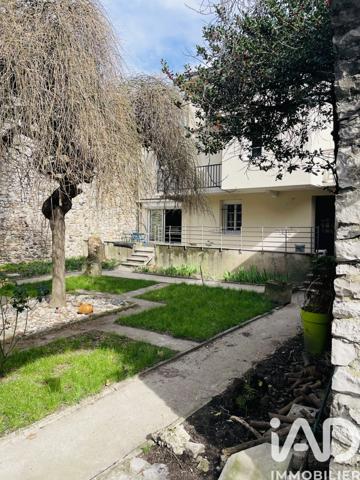 Maison à vendre 10 pièces 420 m² Le Pouzin