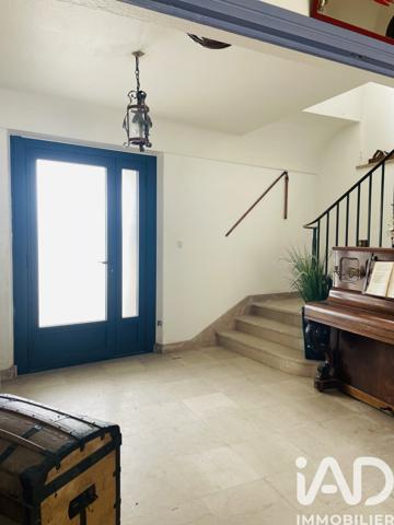 Maison à vendre 10 pièces 420 m² Le Pouzin