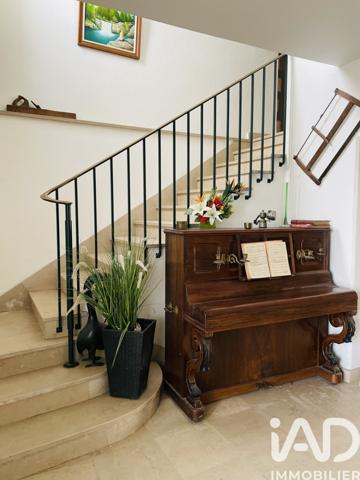 Maison à vendre 10 pièces 420 m² Le Pouzin