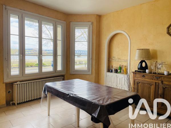 Maison à vendre 10 pièces 420 m² Le Pouzin