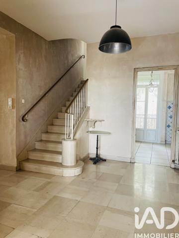 Maison à vendre 10 pièces 420 m² Le Pouzin