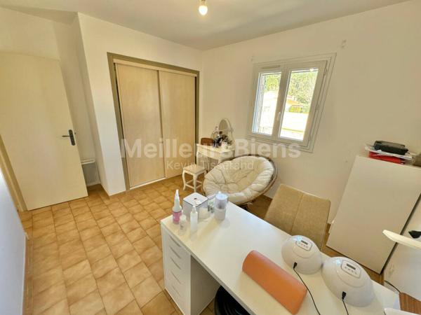 Maison 5 pièces, 117 m2