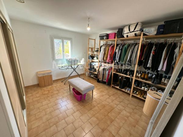 Maison 5 pièces, 117 m2