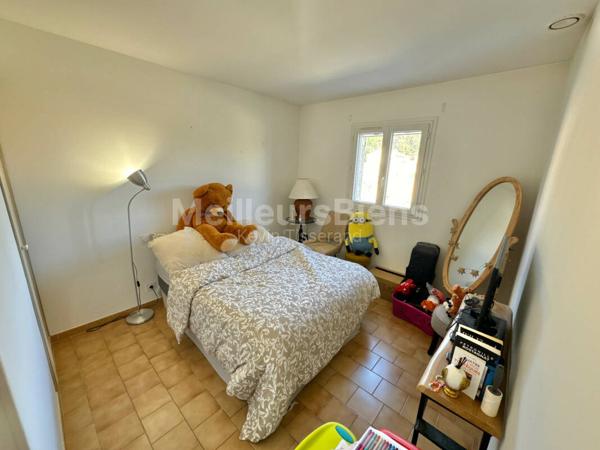 Maison 5 pièces, 117 m2