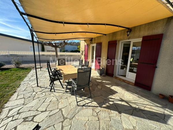 Maison 5 pièces, 117 m2