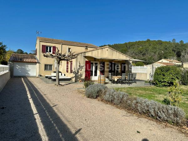 Maison 5 pièces, 117 m2