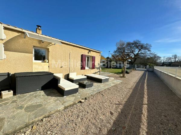 Maison 5 pièces, 117 m2