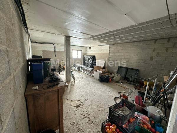 Maison 5 pièces, 117 m2