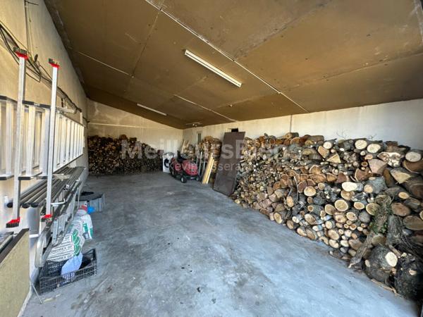 Maison 5 pièces, 117 m2