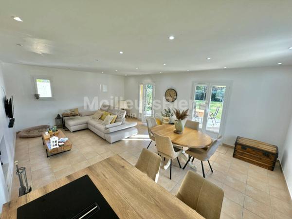 Maison 5 pièces, 117 m2