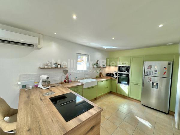 Maison 5 pièces, 117 m2