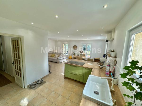 Maison 5 pièces, 117 m2