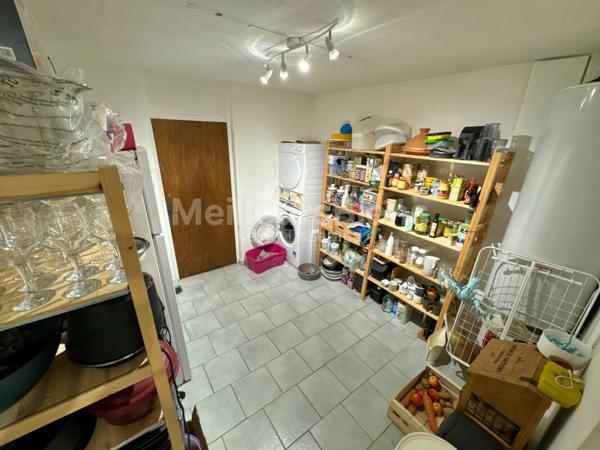 Maison 5 pièces, 117 m2