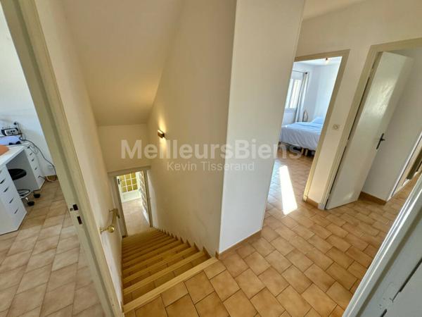 Maison 5 pièces, 117 m2