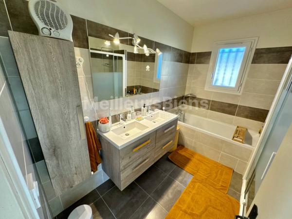 Maison 5 pièces, 117 m2