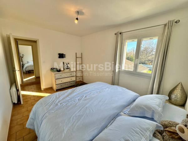 Maison 5 pièces, 117 m2