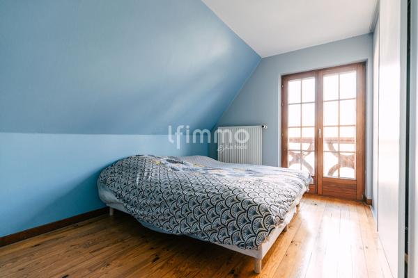 Grande maison 8 pièces 175 m2 Ruelisheim