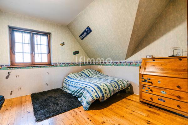 Grande maison 8 pièces 175 m2 Ruelisheim