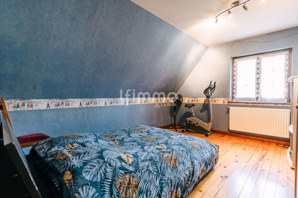 Grande maison 8 pièces 175 m2 Ruelisheim