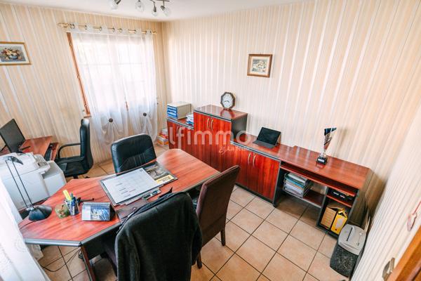 Grande maison 8 pièces 175 m2 Ruelisheim