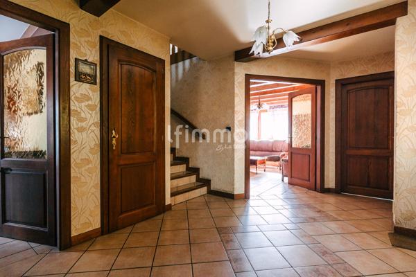Grande maison 8 pièces 175 m2 Ruelisheim