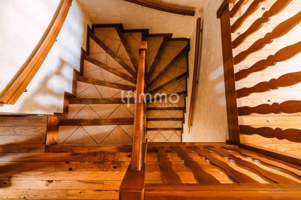Grande maison 8 pièces 175 m2 Ruelisheim